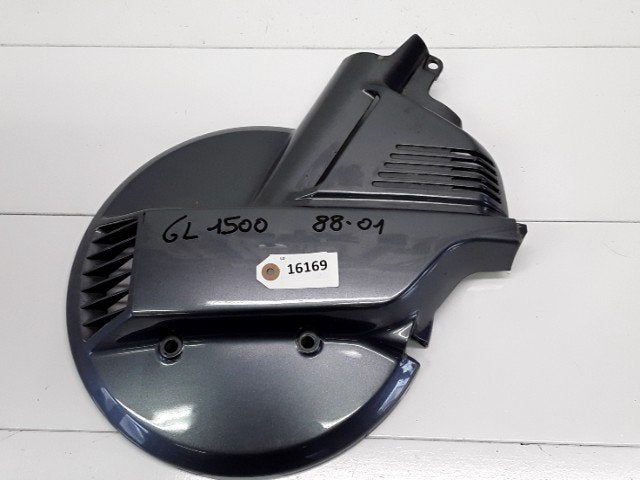 GL1500 1988 - 2001 Honda Cover Cover over remschijf D1-26762