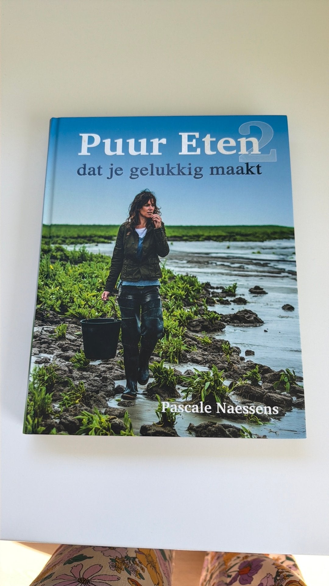 Pascale Naessens - Pure Food 2, Enlèvement ou Envoi, Pascale Naessens
