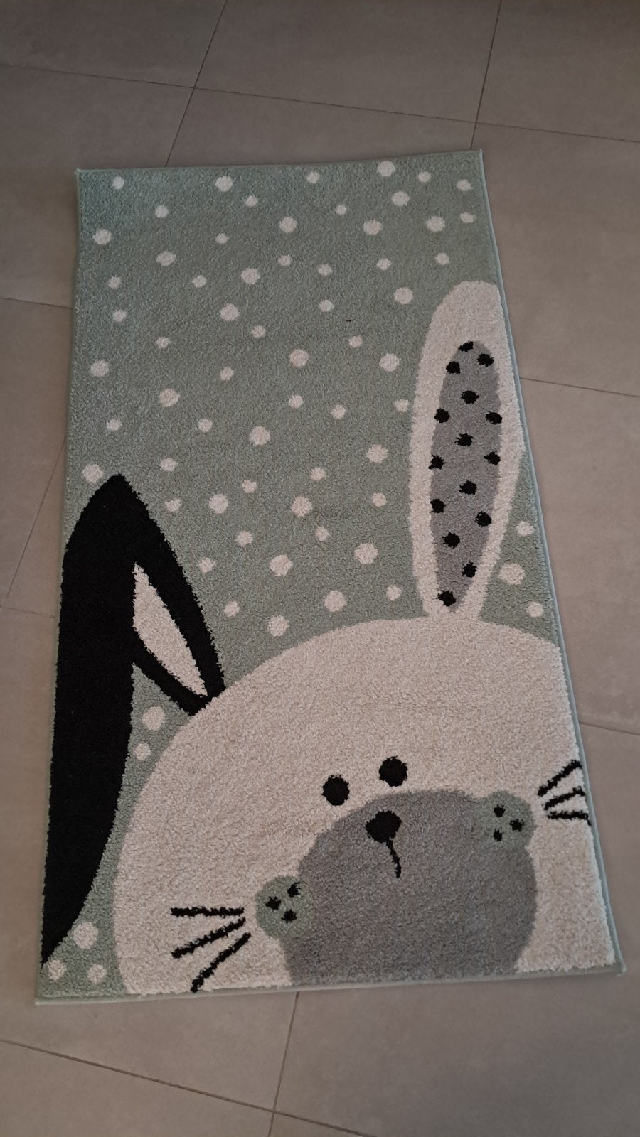 Kindermat, Kinderen en Baby's, Ophalen