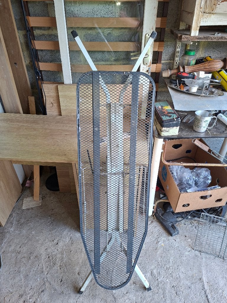 Planche à repasser, Electroménager, Enlèvement, Utilisé