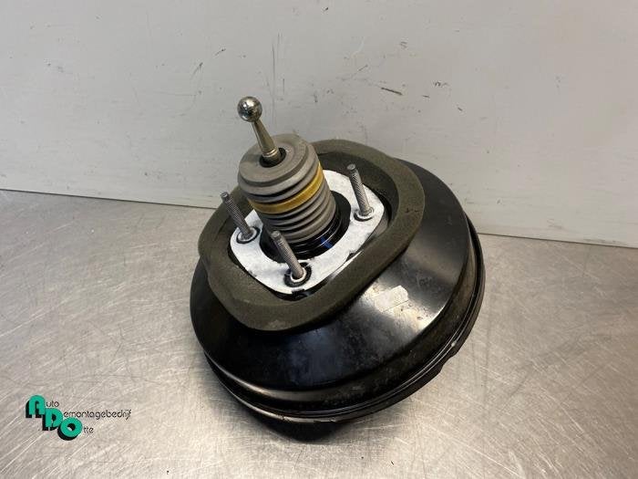 Assistant de freinage d'un Peugeot 208 (208 12-), Autos : Pièces & Accessoires, -, 3 mois de garantie, Utilisé, -