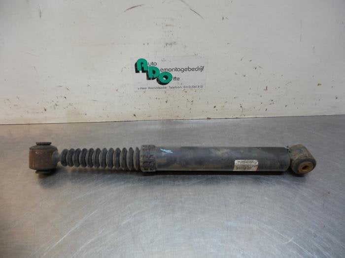 Amortisseur arrière droit d'un Peugeot 207 (207 06-), Autos : Pièces & Accessoires, -, 3 mois de garantie, Utilisé, -