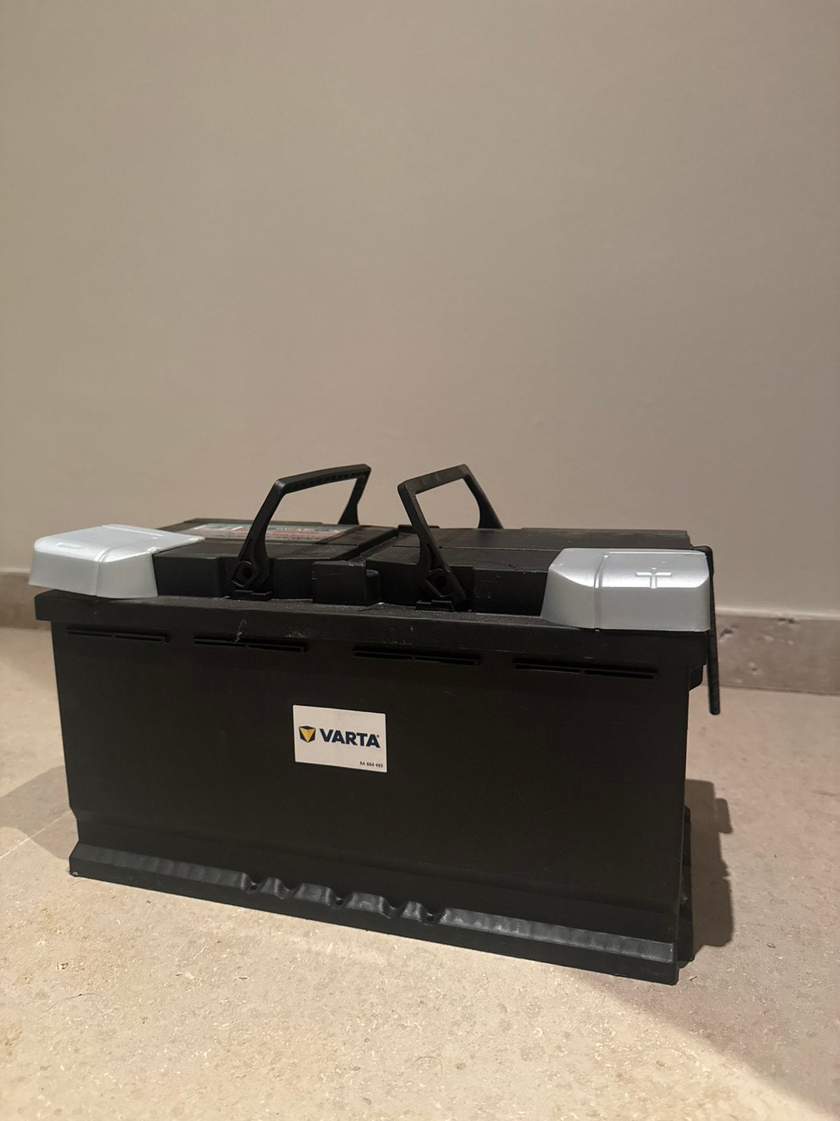 Batterij 12V 95ah 850A  te koop, Auto-onderdelen