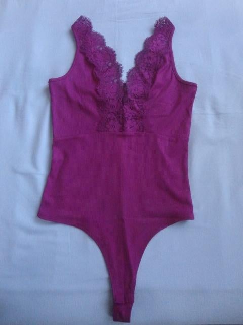 body, Coolcat, Enlèvement ou Envoi, Violet, Body ou Corset