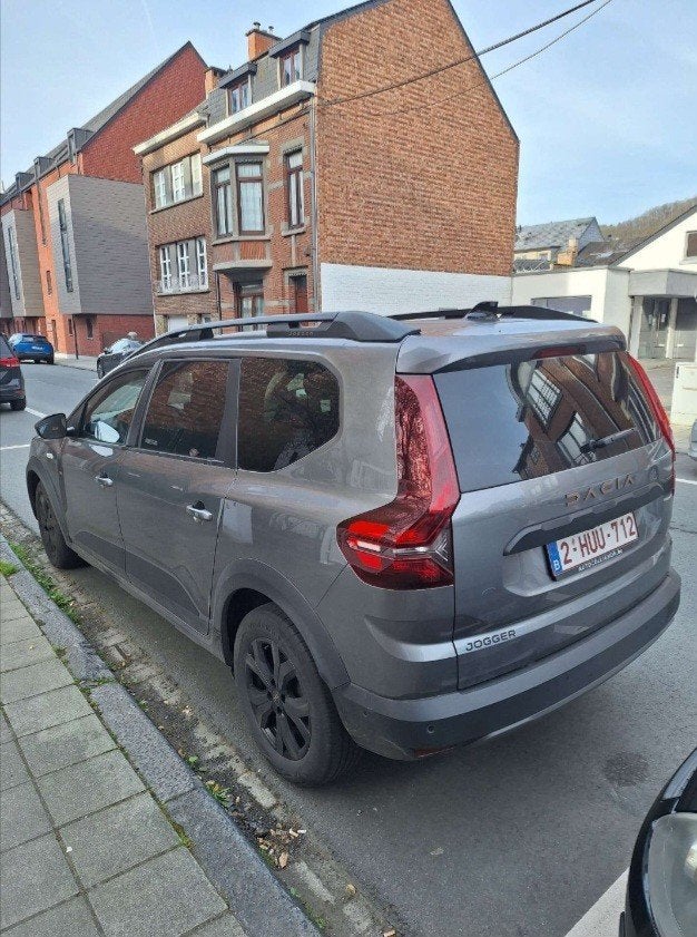 dacia Jogger Extreme 1000 lpg, Autos : Pièces & Accessoires, Enlèvement, Dacia