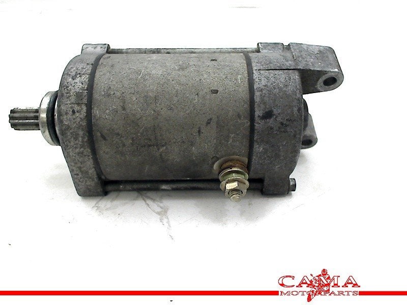 STARTMOTOR Honda XL 650 V Transalp (XL650V RD10 RD11), Motoren, Dhr. S. di Majo, Gebruikt, Info@cama-motorparts.nl, P.J. Troelstraweg 8 8
3144 CX  MAASSLUIS, NL