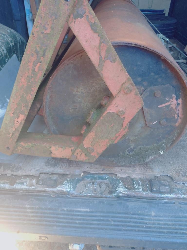 Welblok 500euro, Zakelijke goederen, Landbouw | Werktuigen, Ophalen, Akkerbouw, Grondbewerking