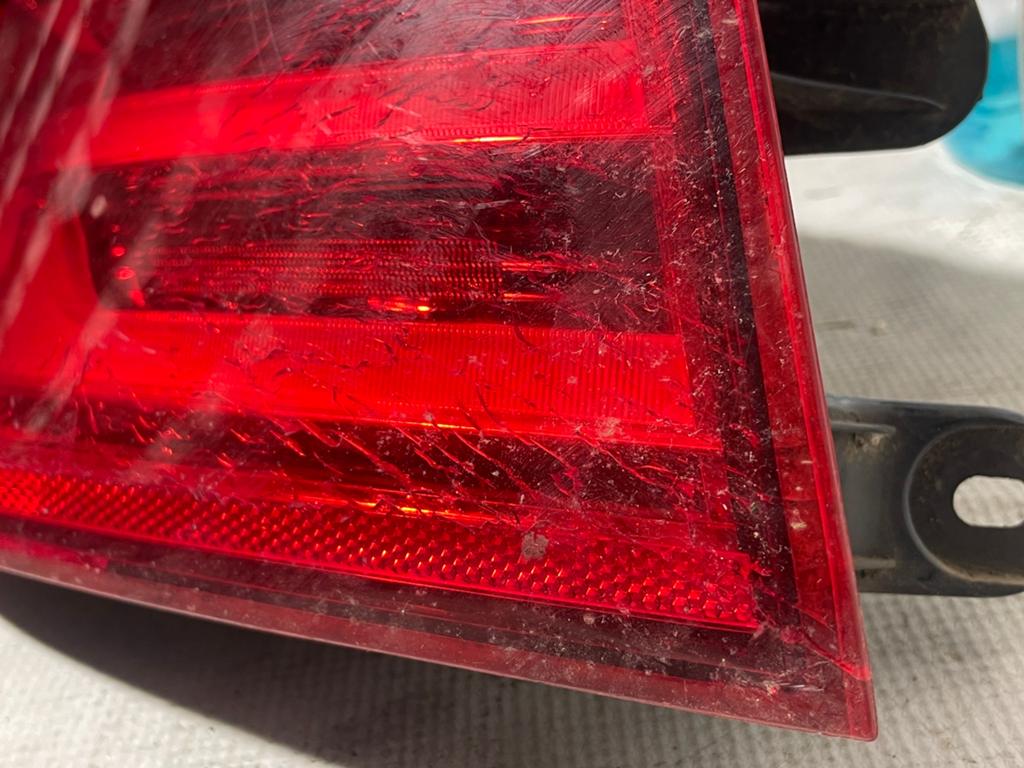 Feu arriere gauche ABIMEE BMW F30 6321 7372783   02, Autos : Pièces & Accessoires, Enlèvement, Utilisé, BMW
