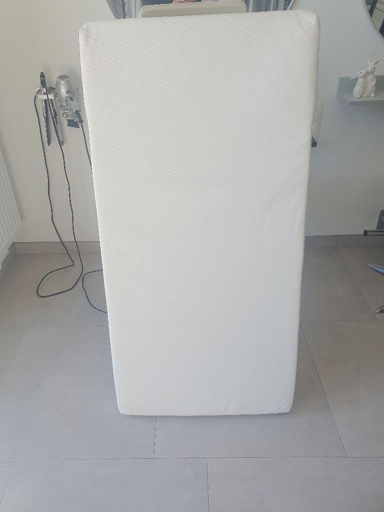 Matelas enfant, Matelas, Moins de 70 cm, Comme neuf, Enlèvement