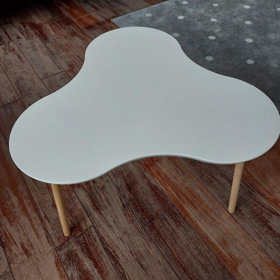 nachttafel, Huis en Inrichting, Slaapkamer | Nachtkastjes, Ophalen, Zo goed als nieuw, Hout, Minder dan 55 cm