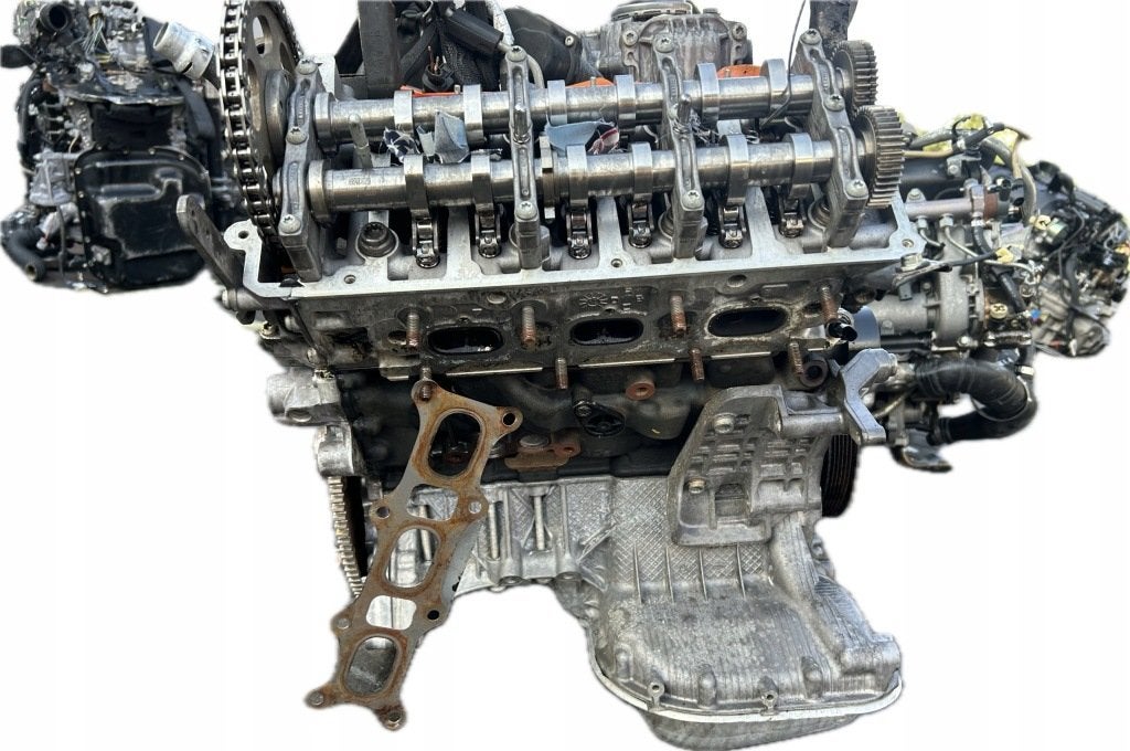 Moteur CLAB Nu A4 A5 AUDI A6 A8 A7, Autos : Pièces & Accessoires, Envoi, Utilisé, Daihatsu