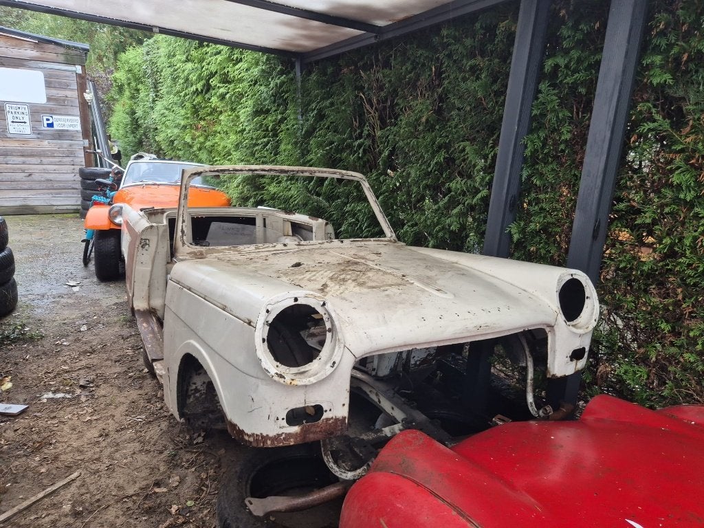 cabriolet Triumph Herald, Autres modèles, Achat, Cabriolet, Boîte manuelle