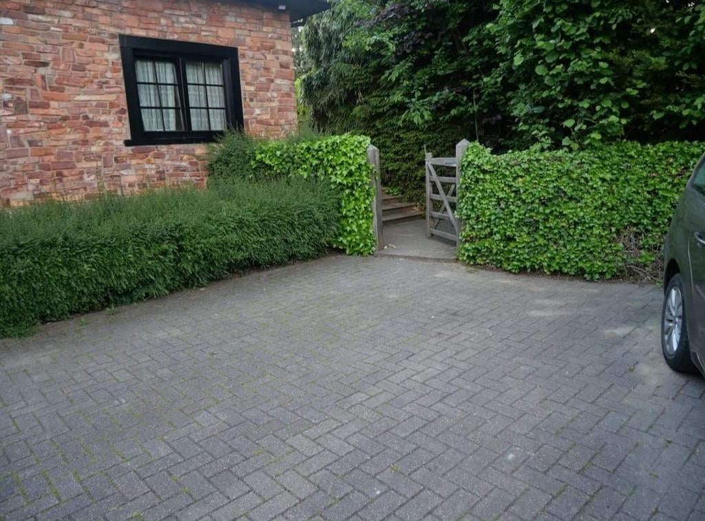 A louer - appartement  à overijse, Immo, Province du Brabant flamand