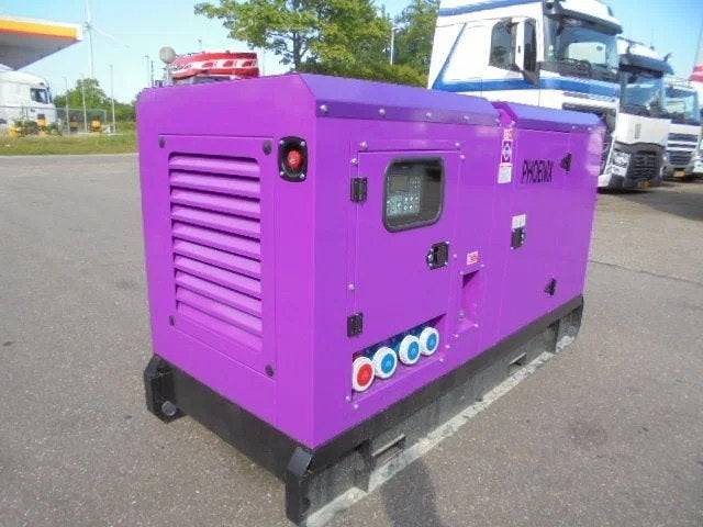 Phoenix PX 50 (année de construction 2023)