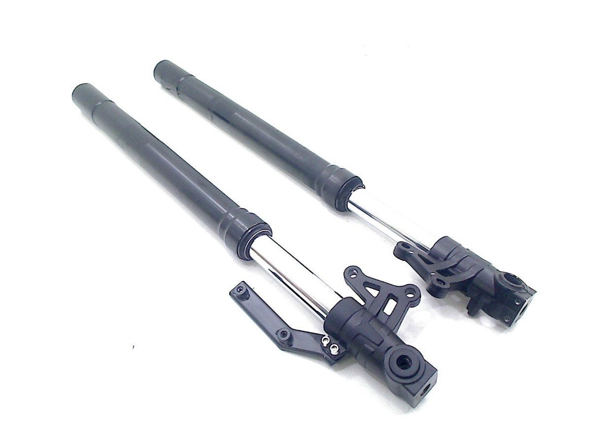 FOURCHE AVANT COMPLET Benelli BN125 2023 (01-2023/-), Motos, Dhr. S. di Majo, Utilisé, Info@cama-motorparts.nl, P.J. Troelstraweg 8 8
3144 CX  MAASSLUIS, NL