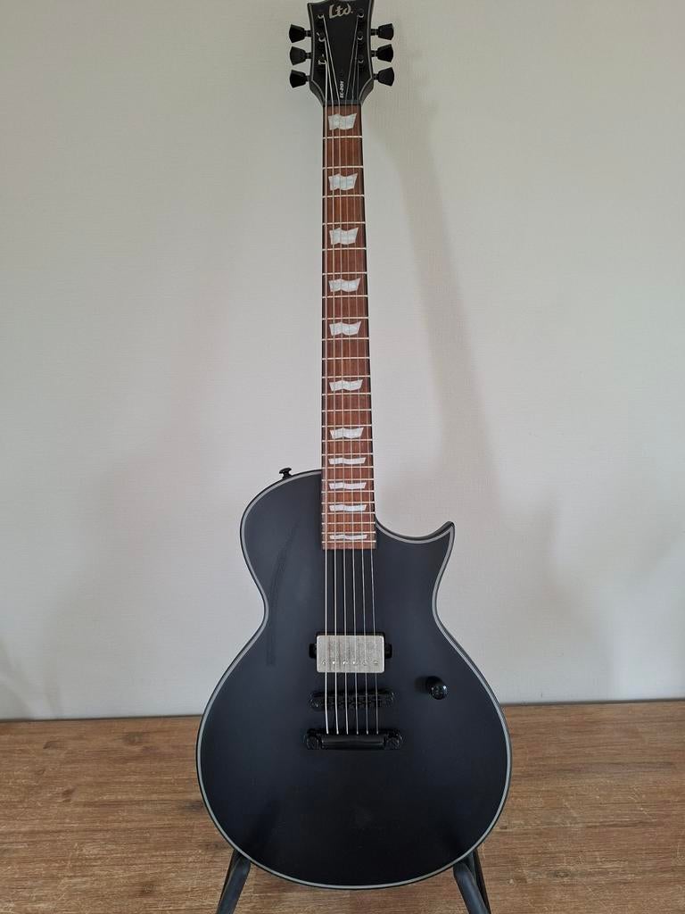 Ltd ec-201, Musique & Instruments, Enlèvement