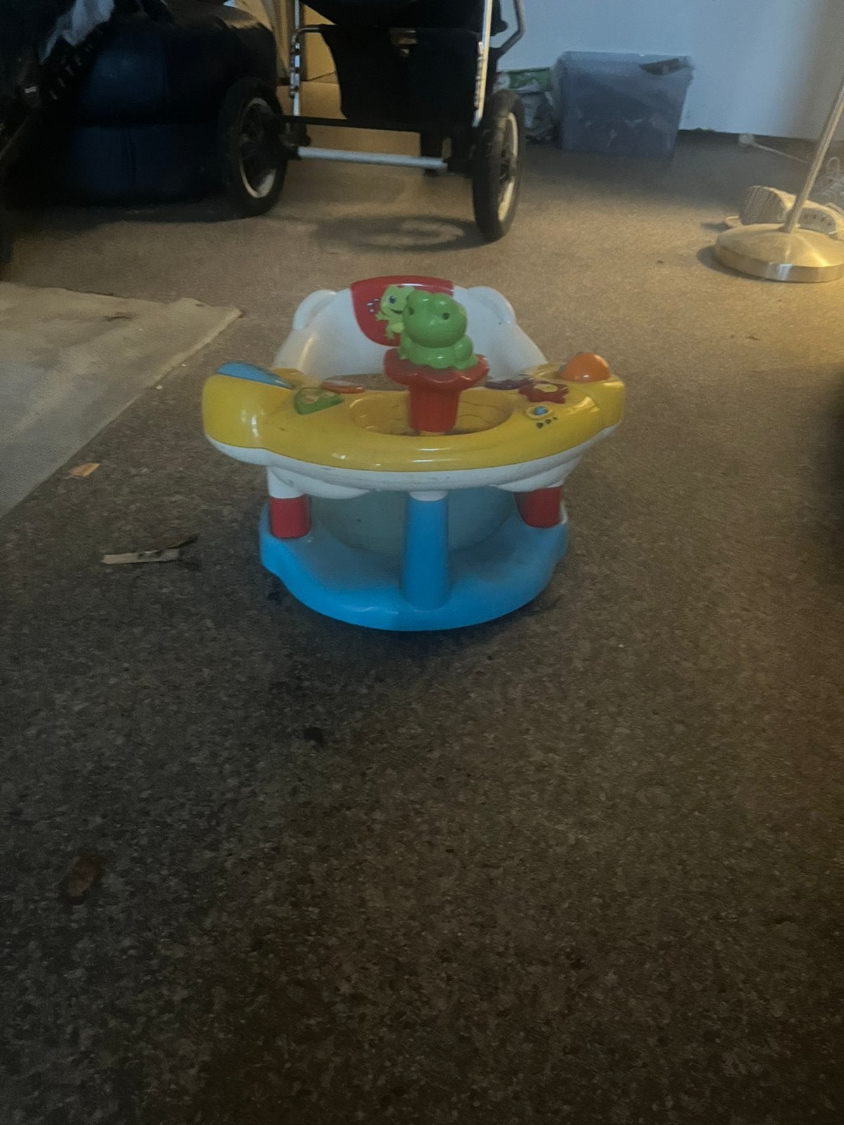 Te koop, Ophalen, Zo goed als nieuw
