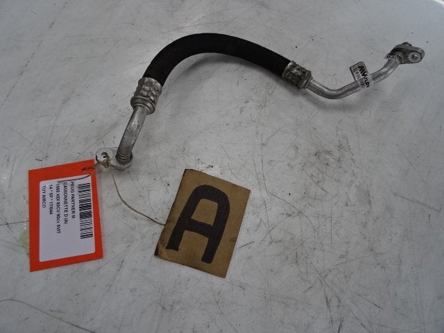AIRCO LEIDING Partner (GC / GF / GG / GJ / GK) (9681693480), Auto-onderdelen, Gebruikt, Peugeot