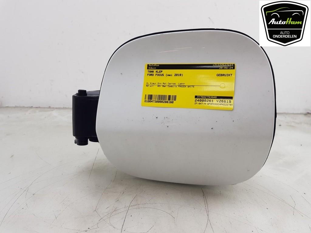 TRAPPE D'ESSENCE Ford Focus 4 Wagon (01-2018/12-2025), Utilisé, Ford