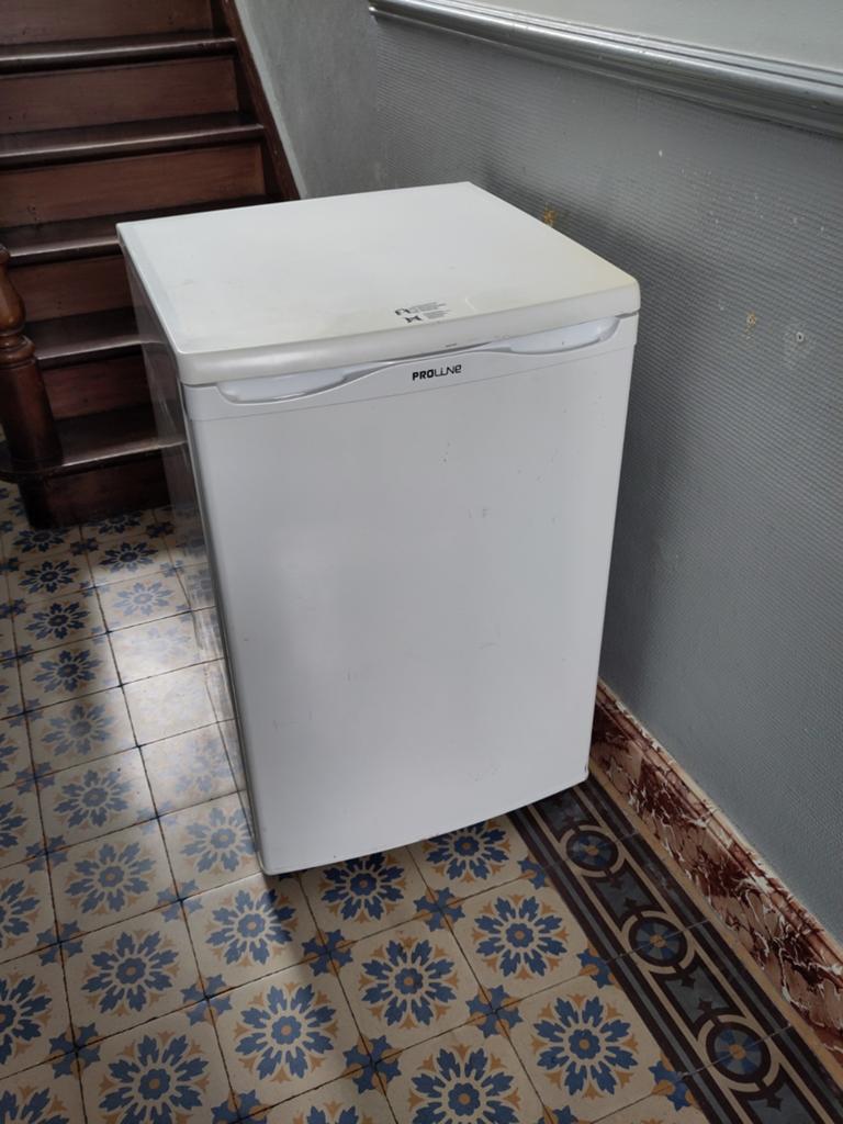 Réfrigérateur 121L, Electroménager, Enlèvement