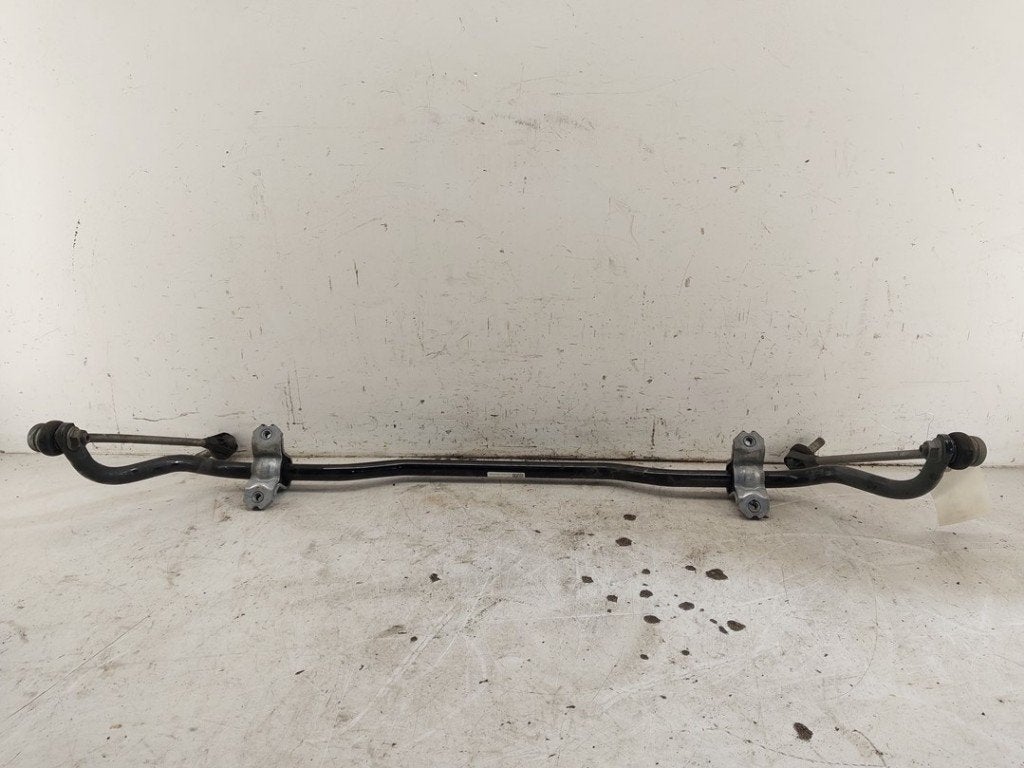 BARRE STABILISATRICE AVANT Volkswagen ID.4 (E21), Volkswagen, Volkswagen AG, Utilisé, Kundenbetreuung@volkswagen.de