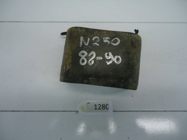 NX250 Dominator 1988 - 1990 Honda Beugel D1-33440, Motoren