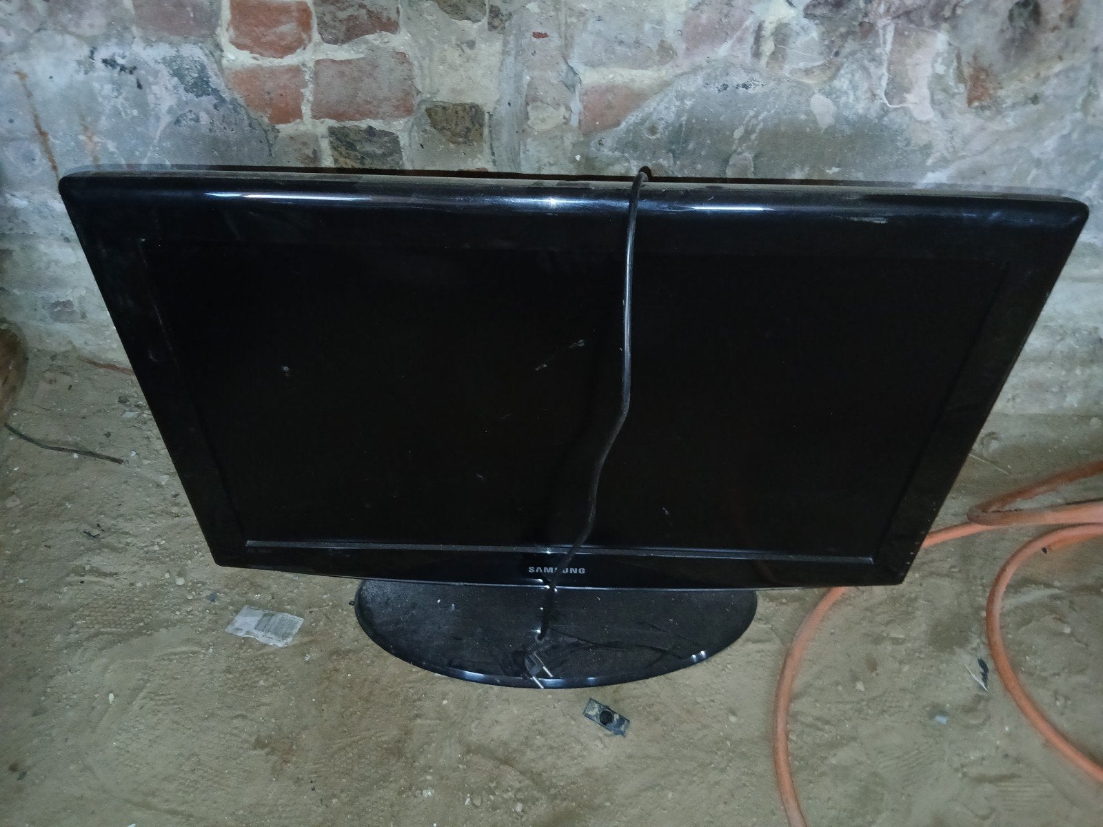 Tv, Ophalen