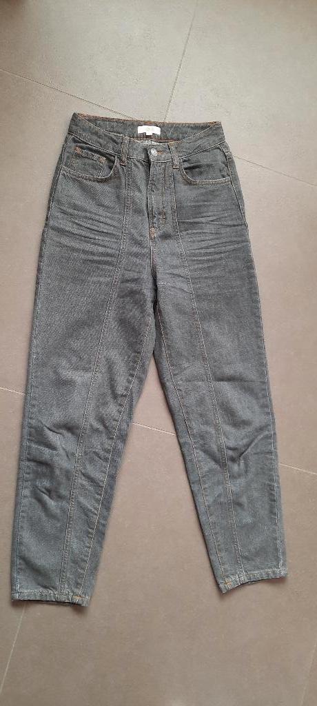 Mooie jeansbroek CKS maat 25, Kleding | Dames, Ophalen of Verzenden, Zo goed als nieuw, Maat 34 (XS) of kleiner, CKS