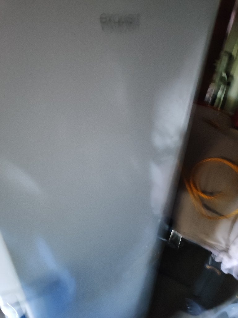 Koelkast, Elektronische apparatuur, Ophalen, Gebruikt, Met aparte vriezer, 160 cm of meer