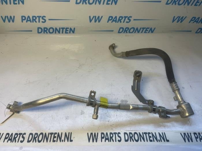 Tuyau clim d'un Alfa Romeo Giulia, -, 3 mois de garantie, Utilisé, Alfa Romeo