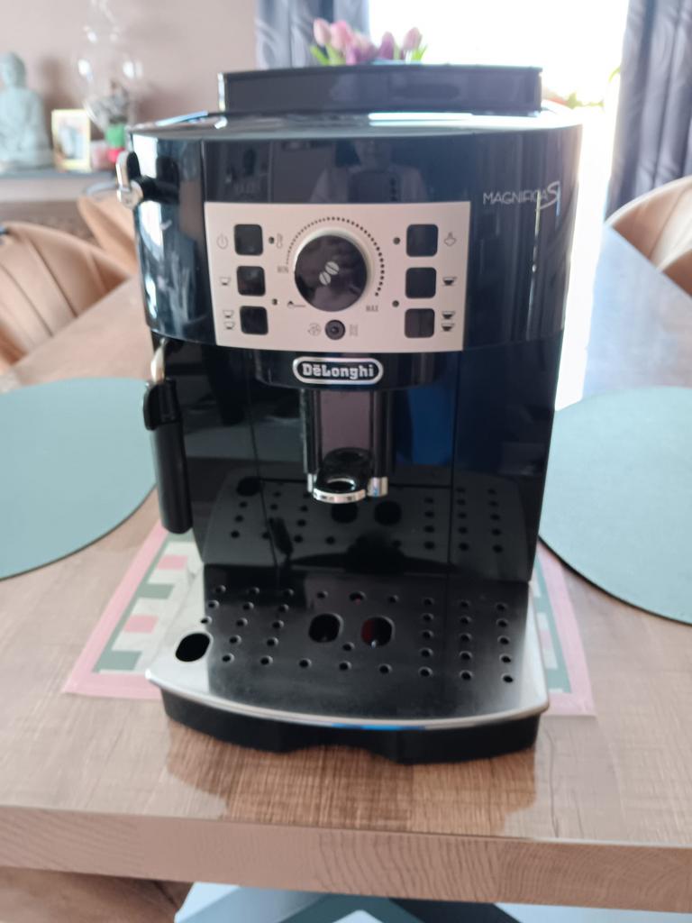 Koffiemachine, Enlèvement, Comme neuf, Cafetière
