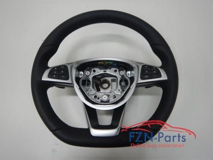 Mercedes-Benz A/B/C/CLA/CLS AMG Styling Stuur, Ophalen of Verzenden, Gebruikt