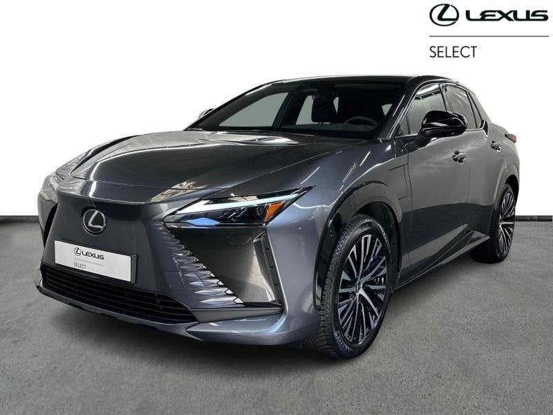 Lexus RZ Privilege Line, Autos, Lexus, Argent ou Gris, Achat, Euro 6, 5 portes