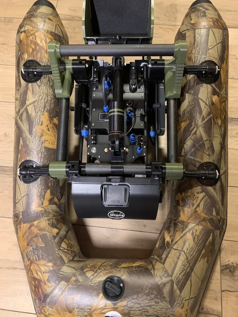 Vdrone air version avec caméra, Enlèvement, Comme neuf