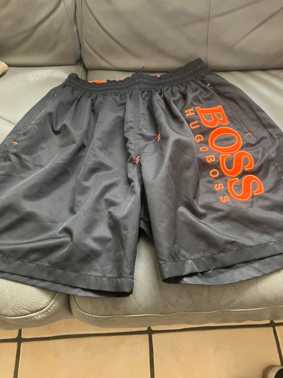 SHORT (XXL) NEUF, Kleding | Heren, Ophalen