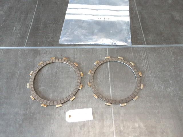 ST1100 1990 - 2001 Honda Motorblok onderdelen D1-58313, Motoren, Onderdelen | Honda