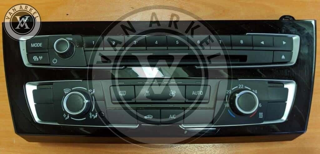 Bmw 2 3 4 Serie F22 F23 F87 F30 F31 F32 F33 F36 F82 CCM 9384, -, Utilisé, -, Enlèvement ou Envoi