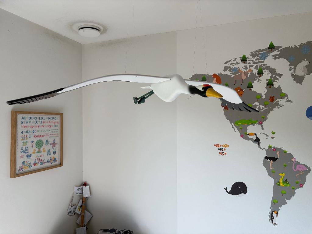 décoration de chambre d'enfant, Enlèvement, Comme neuf, Autres types