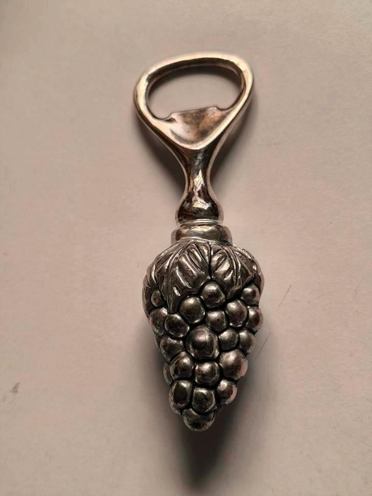 Vintage flesopener, nieuw, Enlèvement ou Envoi