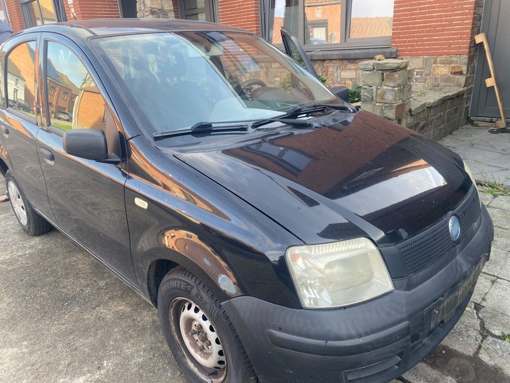 Ferrailleur, Auto's, Particulier, Te koop