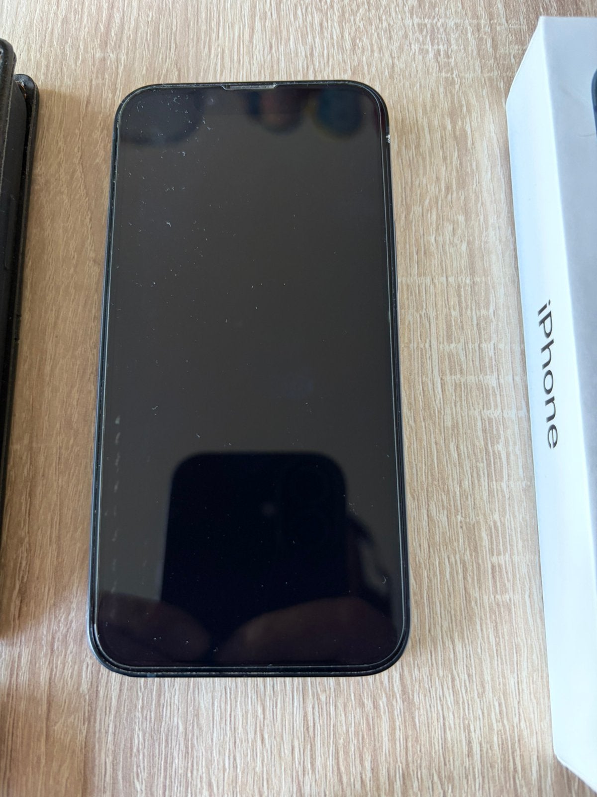 Iphone 13 mini 128 gb, 128 GB, 77 %, Enlèvement, Utilisé