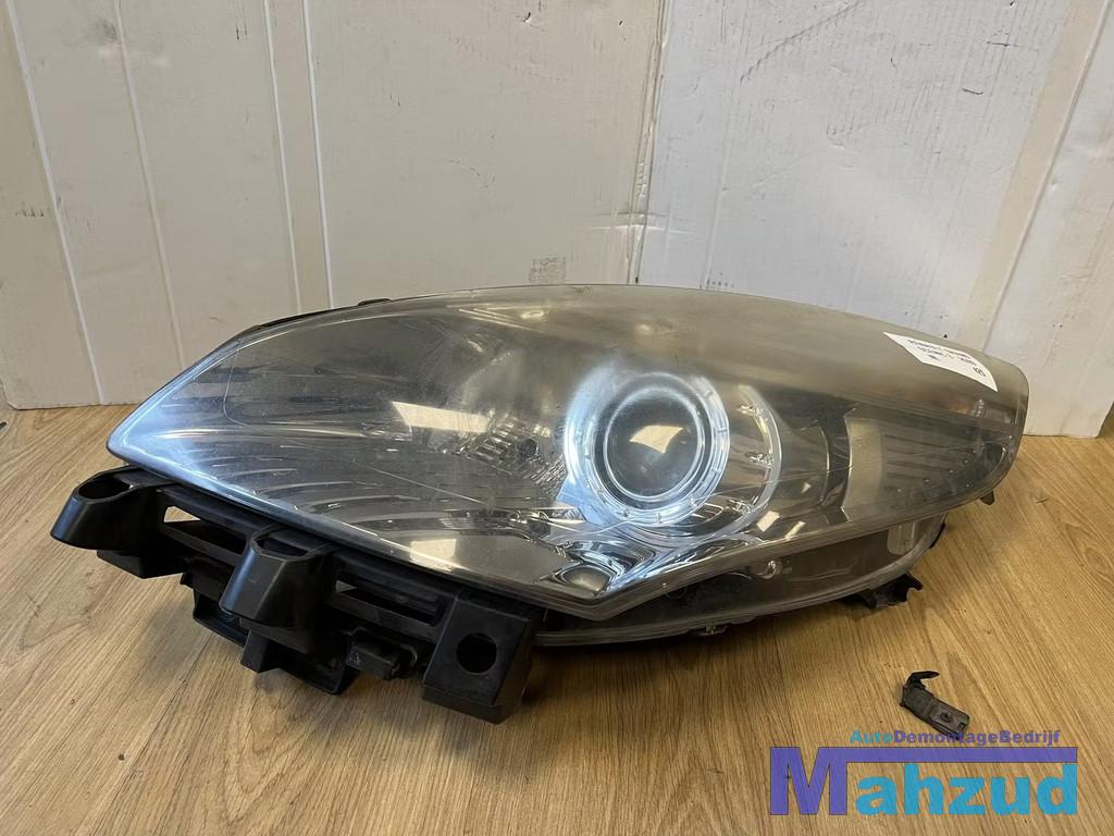 RENAULT GRAND SCENIC 3 Links Koplamp 2009-2016, Auto-onderdelen, Renault Group, Gebruikt, Contact.group@renault.com, Renault