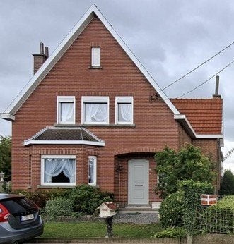 Eengezinswoning te koop in Waanrode met 3 slaapkamers, 1000 à 1500 m², Ventes sans courtier, Province du Brabant flamand, 419 kWh/m²/an