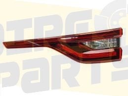 Renault Talisman Estate (11/15-10/20) achterlicht Rechts bin, Autos : Pièces & Accessoires, Neuf, -, Renault, -