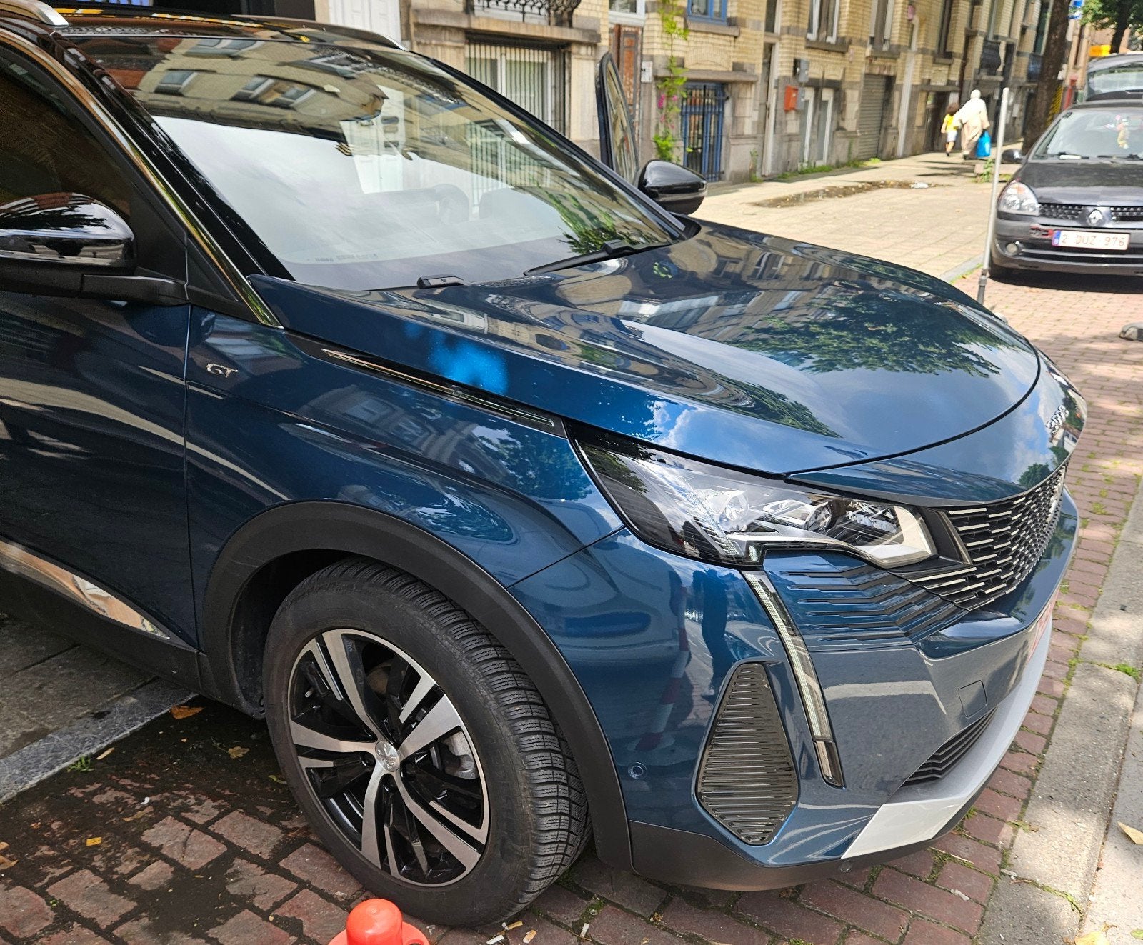 Peugeot à vendre, Achat, Diesel, Automatique