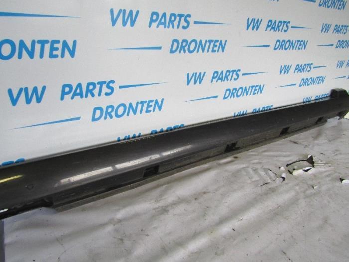 Diversen van een Volkswagen Passat, Gebruikt, -, Volkswagen, -