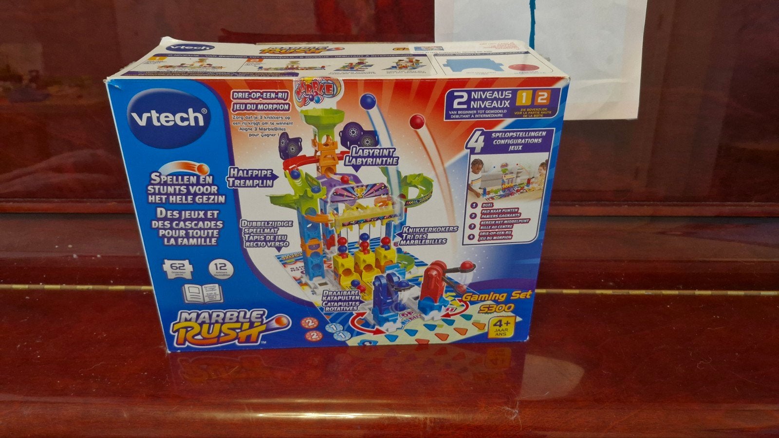 vTech Marble Rush, Enlèvement, Utilisé, Autres marques