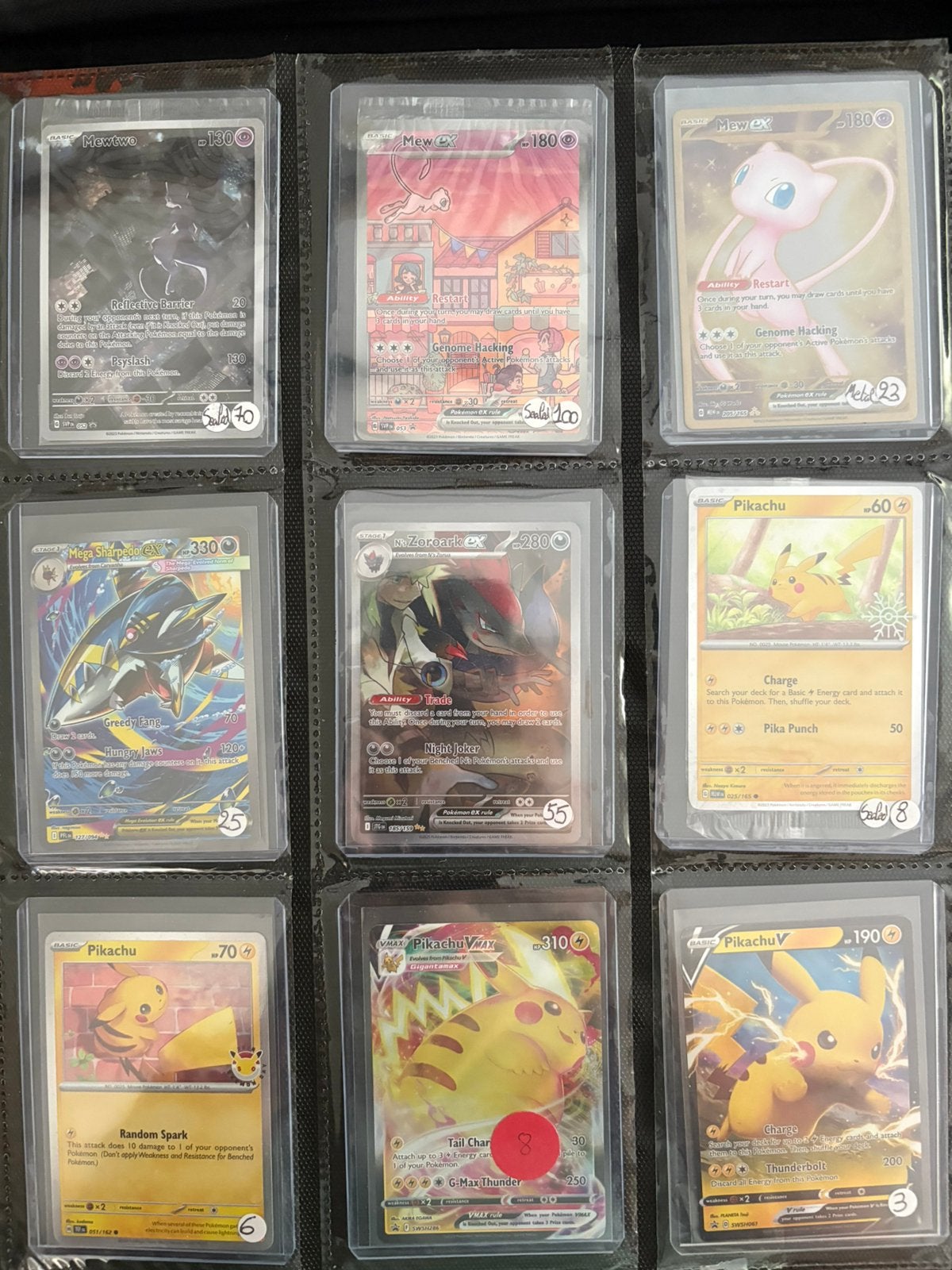 Pokémon Zeldzame Hits, Hobby & Loisirs créatifs, Jeux de cartes à collectionner | Pokémon, Comme neuf, Enlèvement ou Envoi
