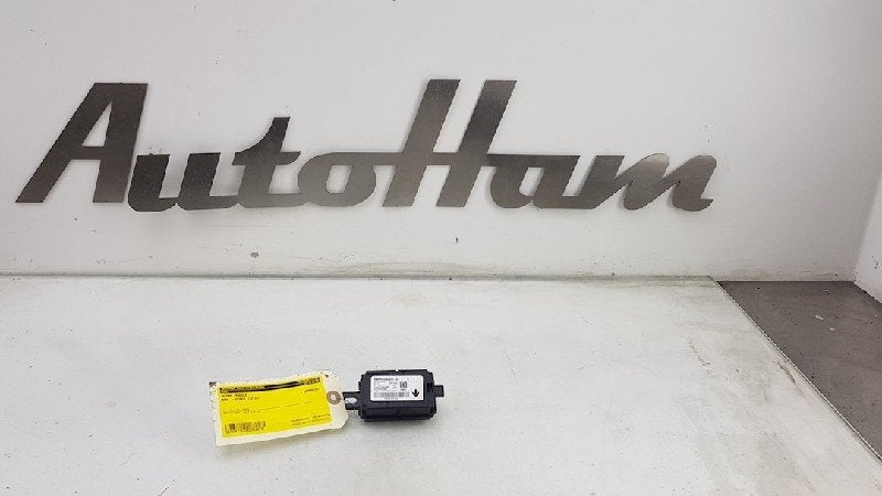 MODULE D ALARME BMW 1 serie (F20) (01-2010/06-2019), Utilisé, BMW
