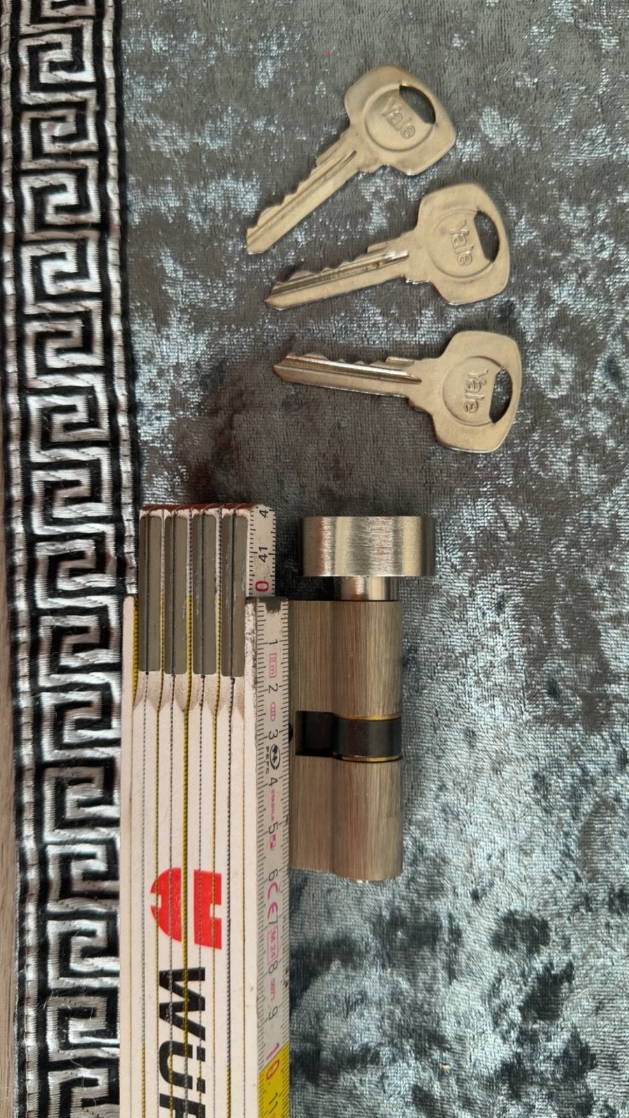 Barrilet rapide neuf 25€ achete 68.89, Bricolage & Construction, Enlèvement, Neuf